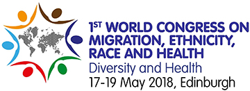 Migration, Ethnicity, Race & Health World Congress